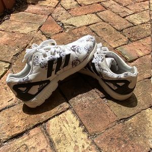 Adidas Torsion Sneakers